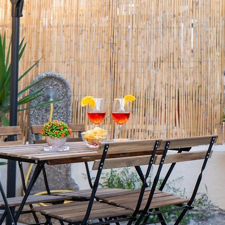 B&B Vaianfora Pompei Exteriér fotografie
