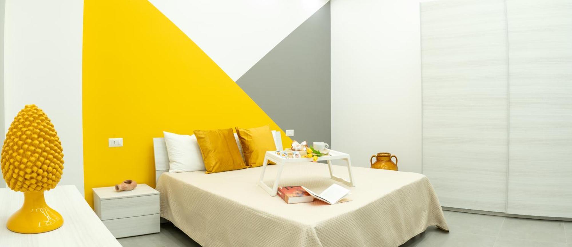 B&B Vaianfora Pompei Exteriér fotografie