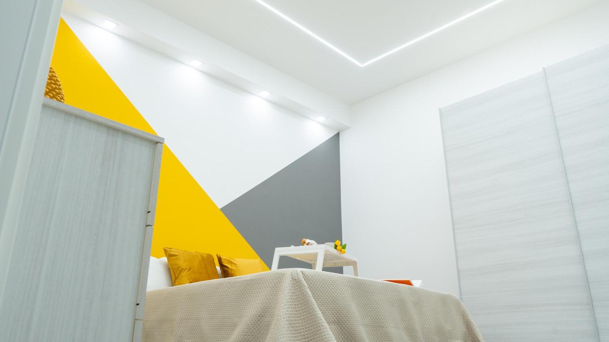 B&B Vaianfora Pompei Exteriér fotografie