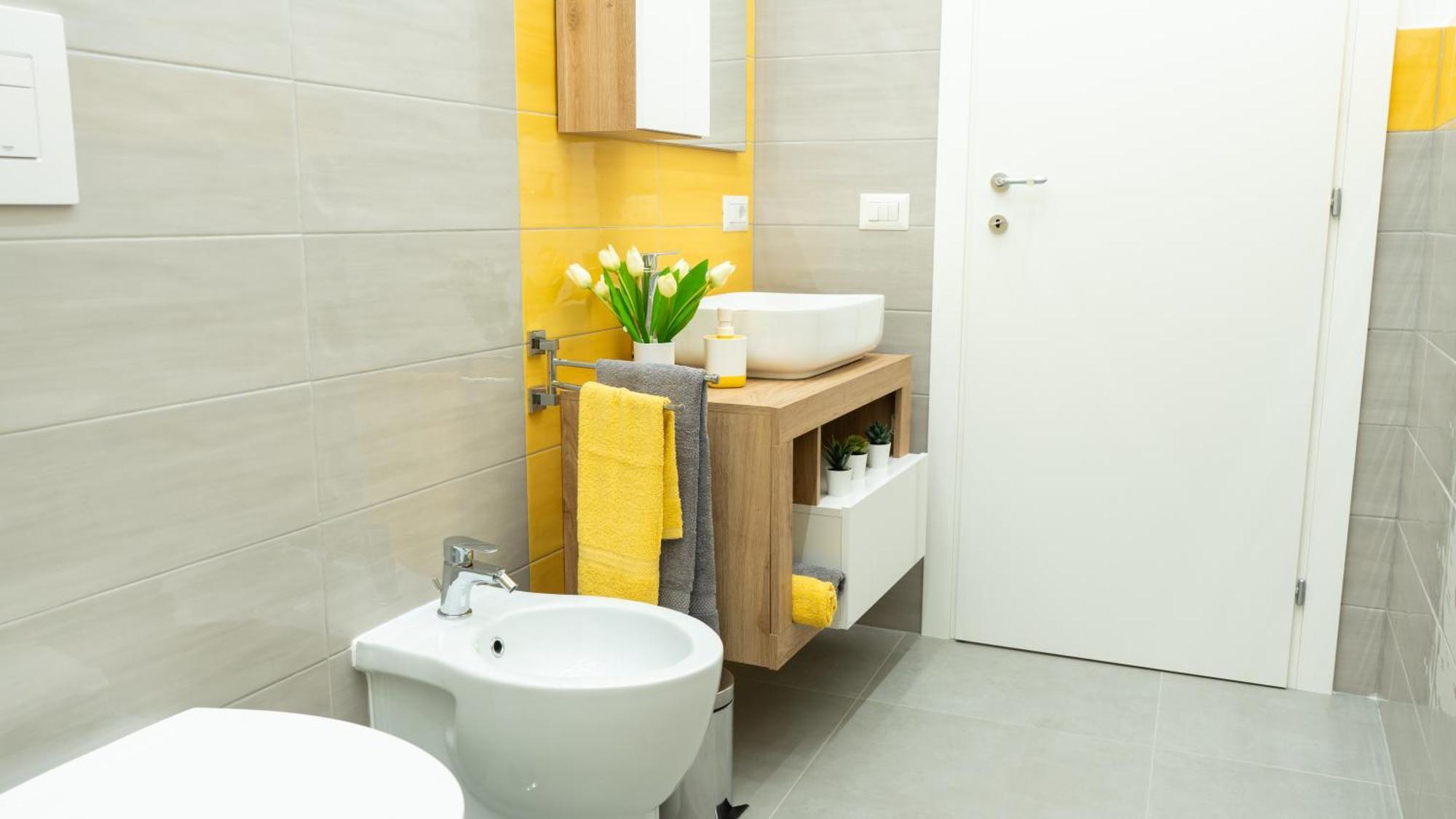 B&B Vaianfora Pompei Exteriér fotografie