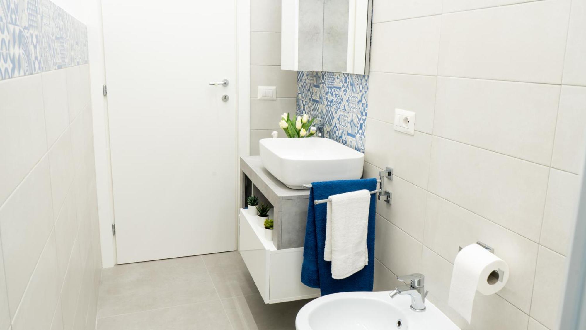 B&B Vaianfora Pompei Exteriér fotografie