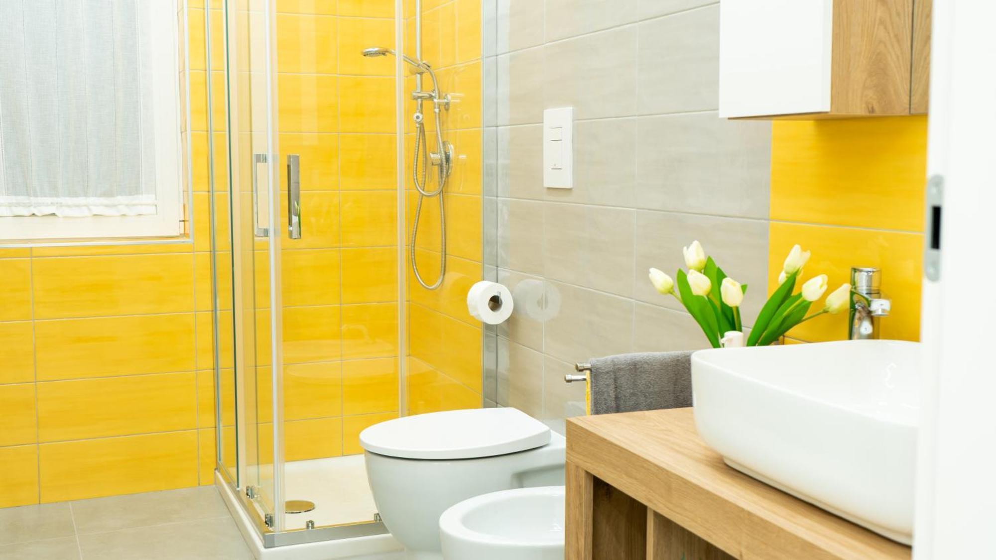 B&B Vaianfora Pompei Exteriér fotografie